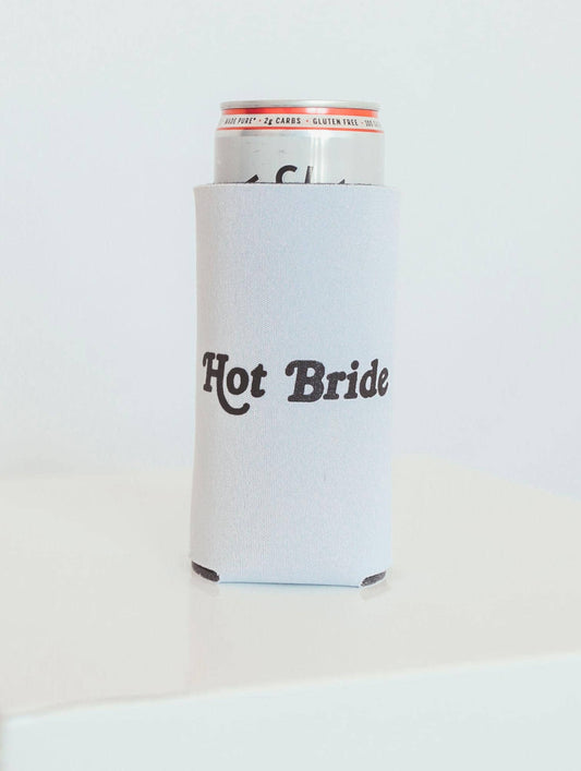 Hot Bride Drink Sleeve