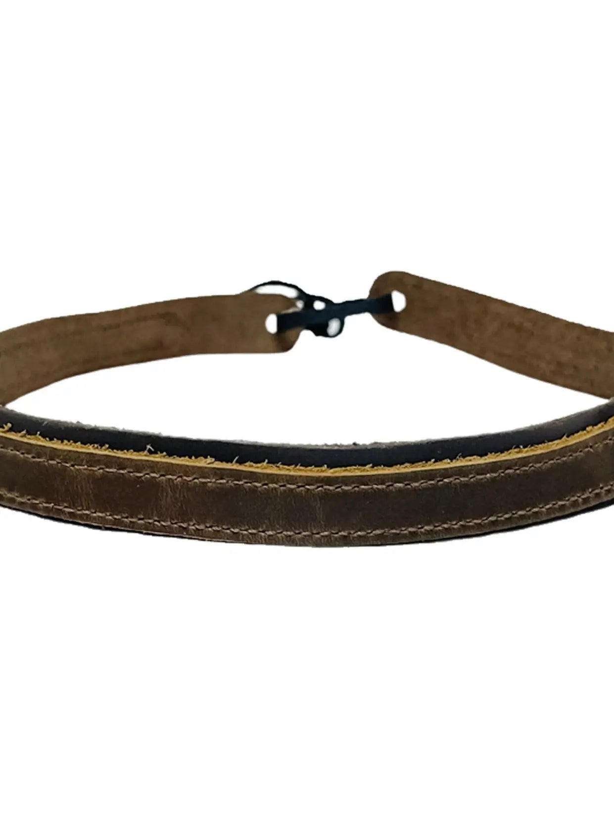 Ranger Hat Band - Burnt Honey