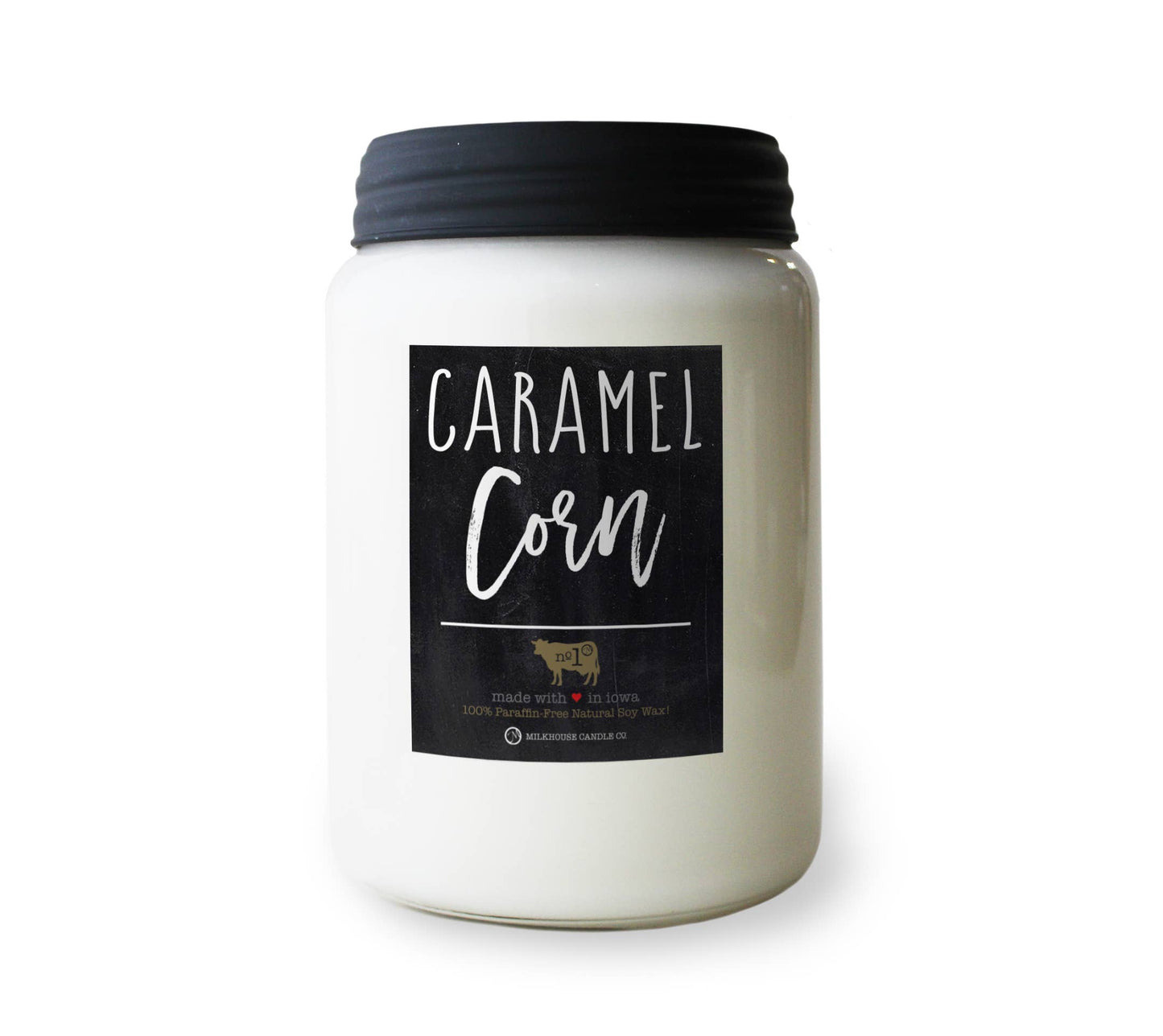 Milkhouse Candle Company 28 OZ Farmhouse Candle