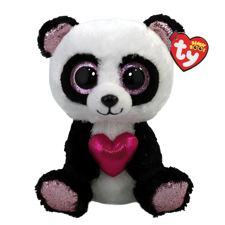 Peluches ty discount panda