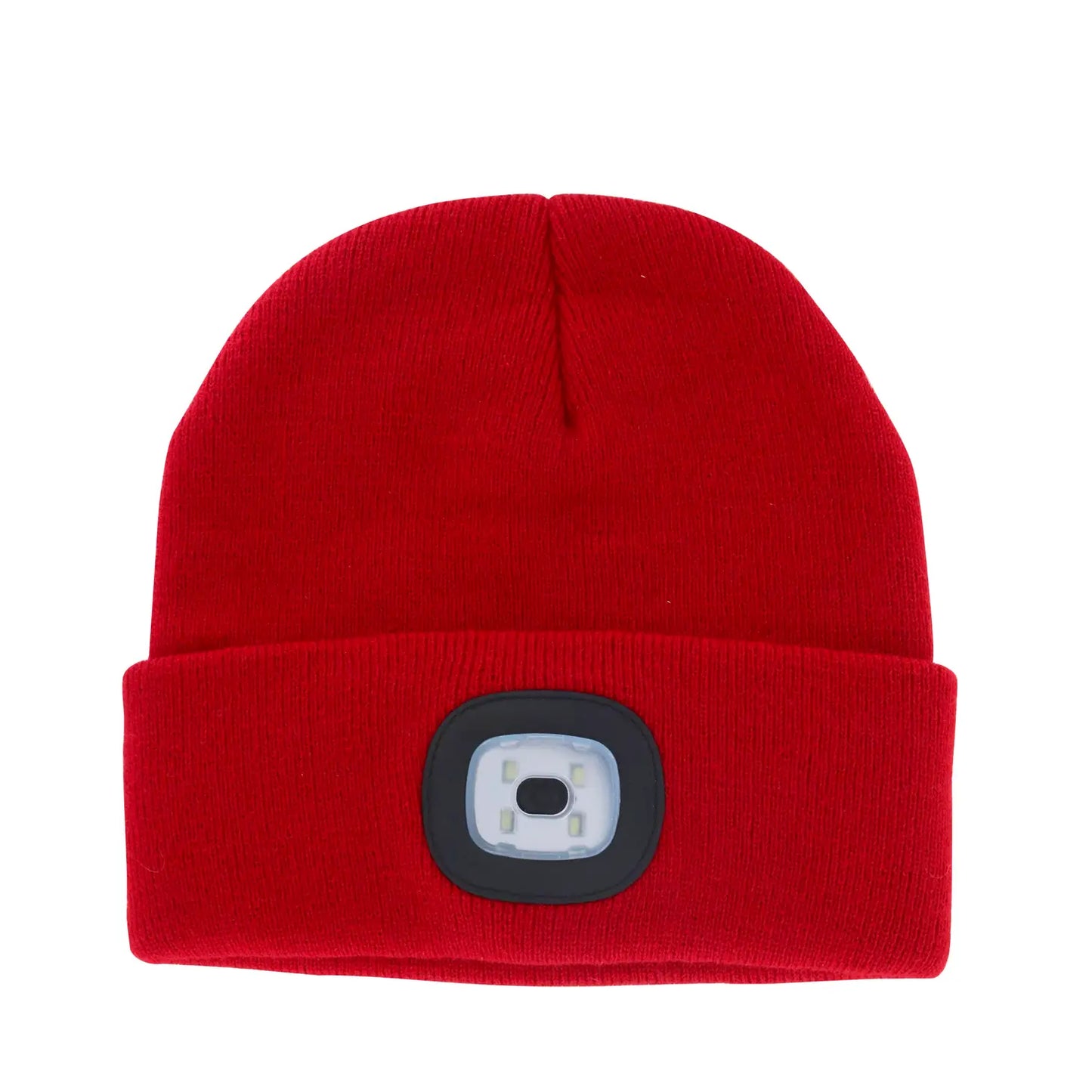 Night Scope Brightside Rechargeable LED Beanie
