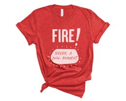 Taco Bell Hot Sauce Graphic Tee