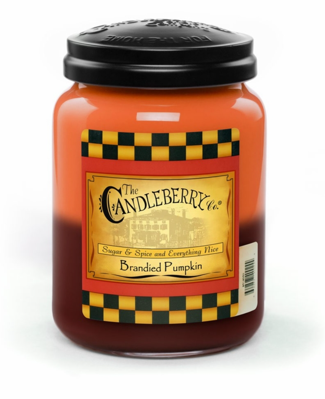 Candleberry Company Scented Candles - 26oz.