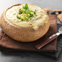 Broccoli Cheese Soup Mix