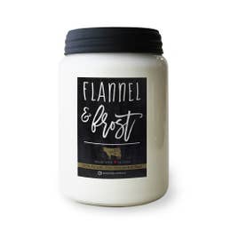 Milkhouse Candle Company 28 OZ Farmhouse Candle