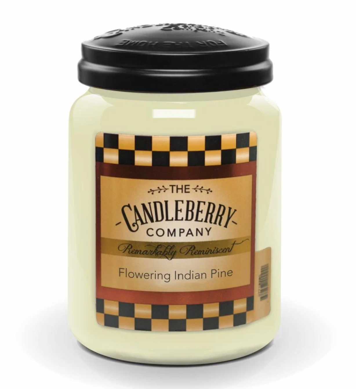 Candleberry Company Scented Candles - 26oz.