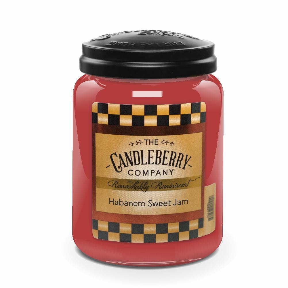 Candleberry Company Scented Candles - 26oz.