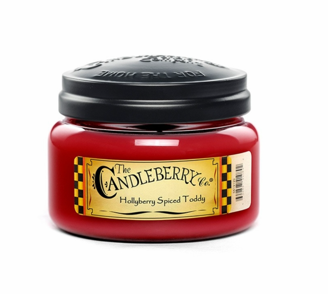 Candleberry Company Scented Candles - 10oz.