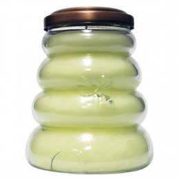 Baby Beehive Candle - 14 oz.