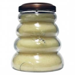 Baby Beehive Candle - 14 oz.
