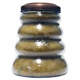 Baby Beehive Candle - 14 oz.