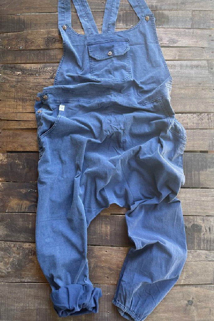 Jaded Gypsy Headed Out Romper