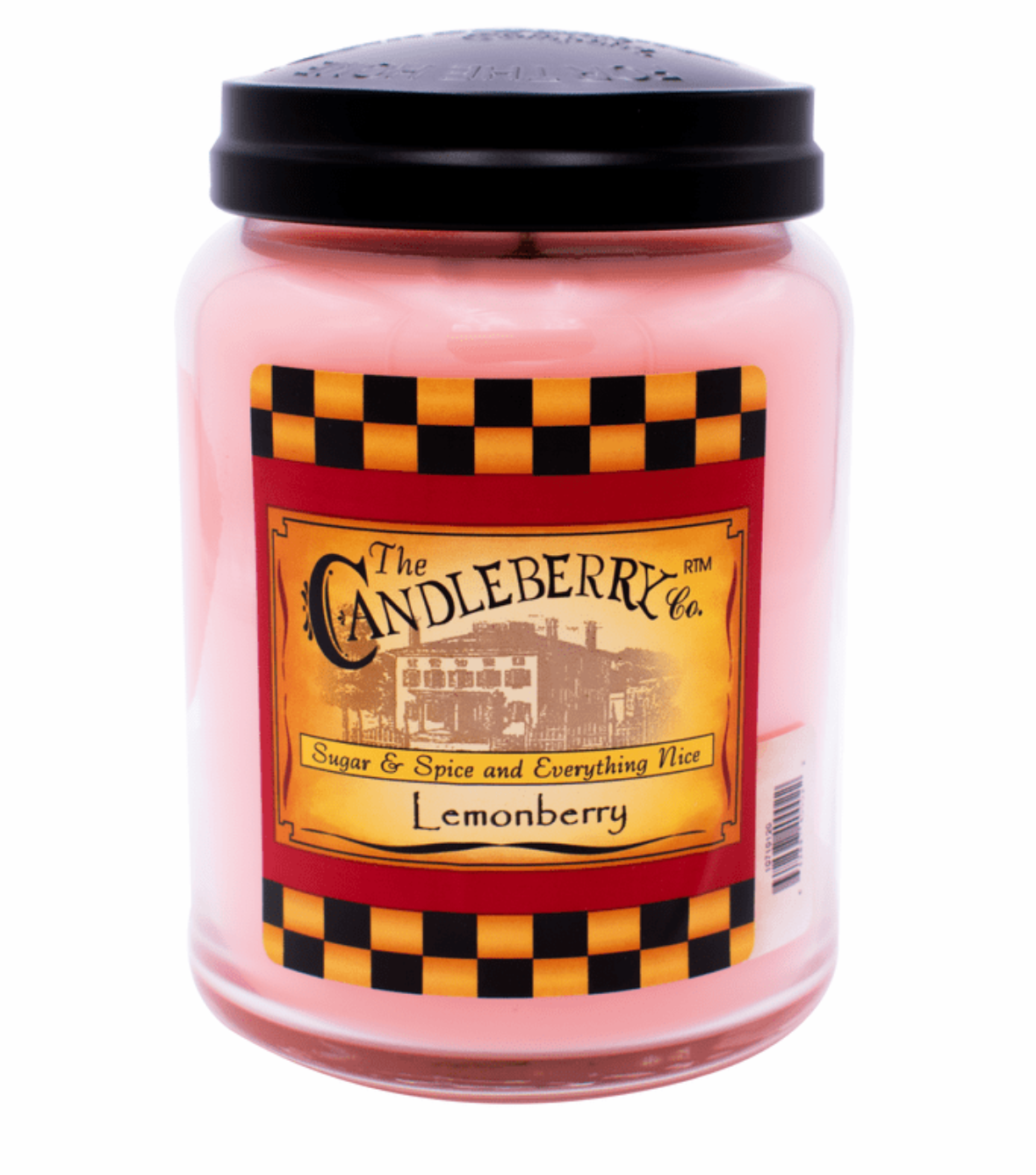 Candleberry Company Scented Candles - 26oz.