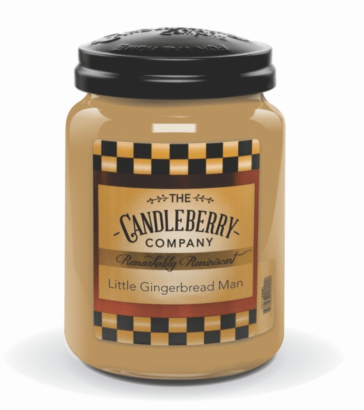 Candleberry Company Scented Candles - 26oz.