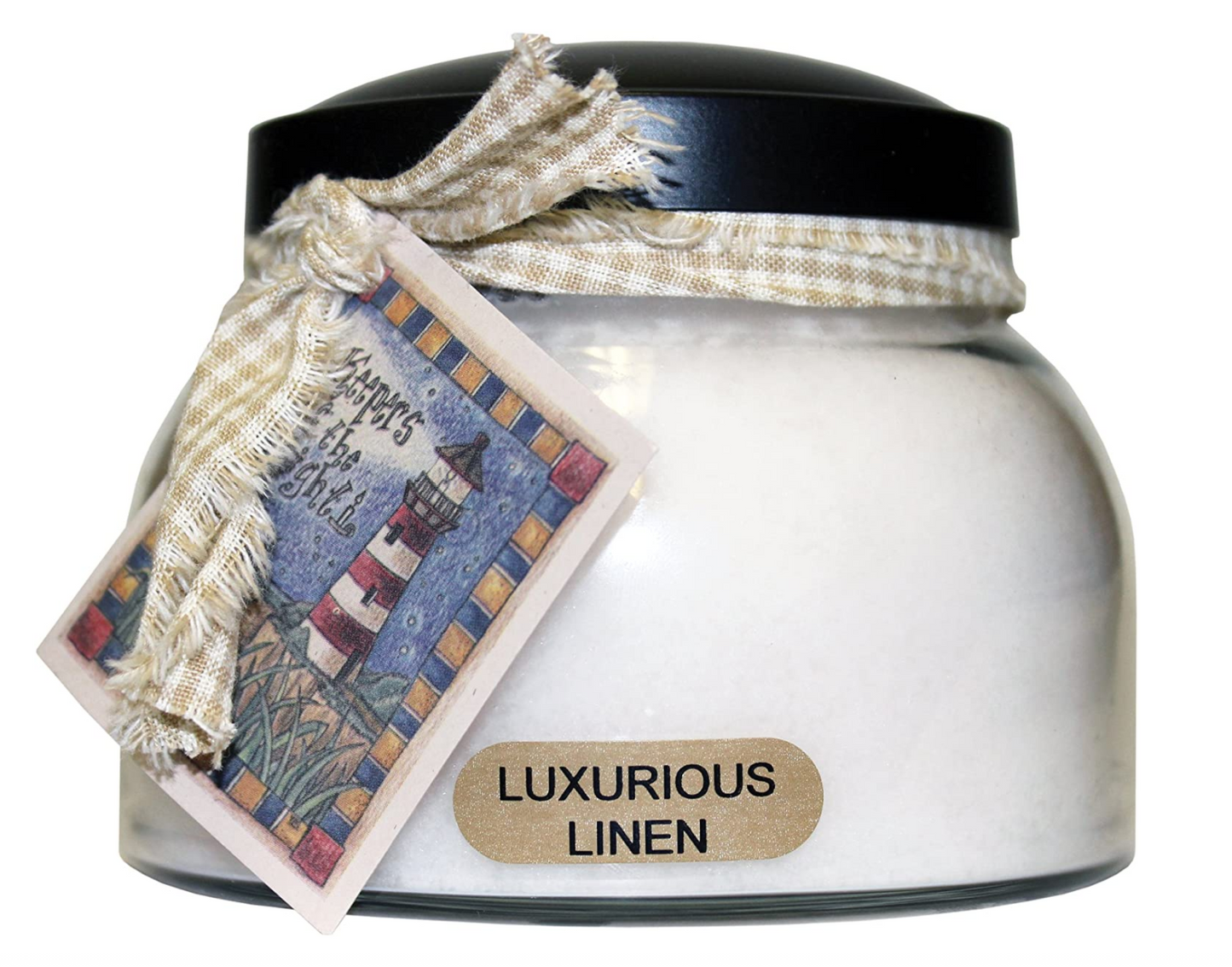 Keeper of the Light Scented Candles - 22oz.