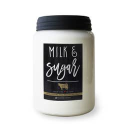 Milkhouse Candle Company 28 OZ Farmhouse Candle