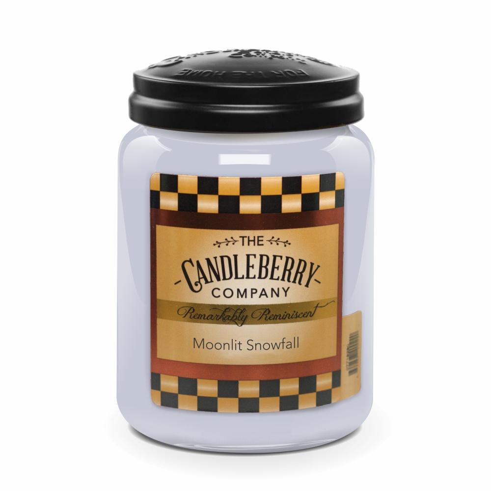 Candleberry Company Scented Candles - 26oz.