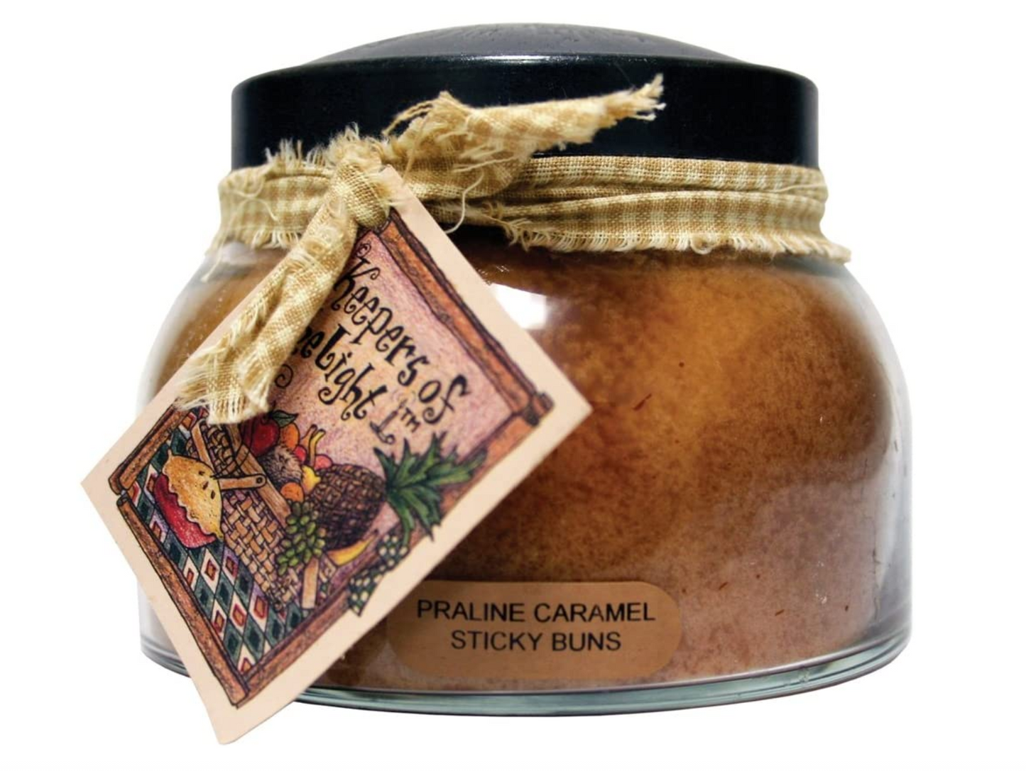 Keeper of the Light Scented Candles - 22oz.