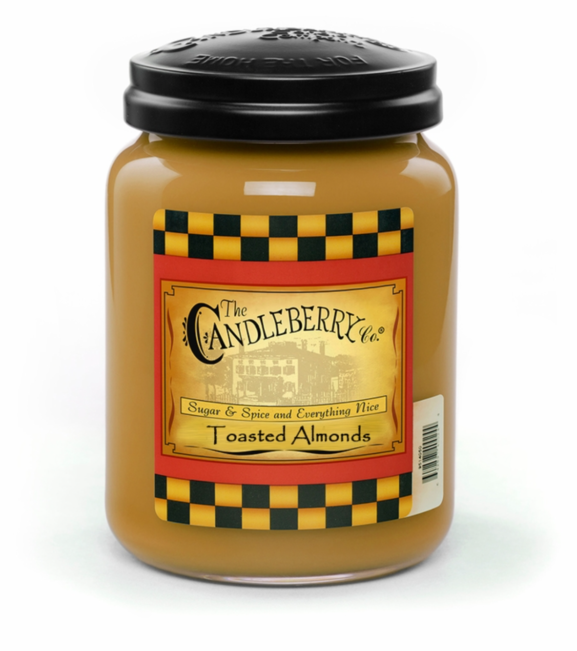 Candleberry Company Scented Candles - 26oz.