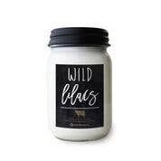 Milkhouse Candle Company 13oz. Farmhouse Mason Jar Candle
