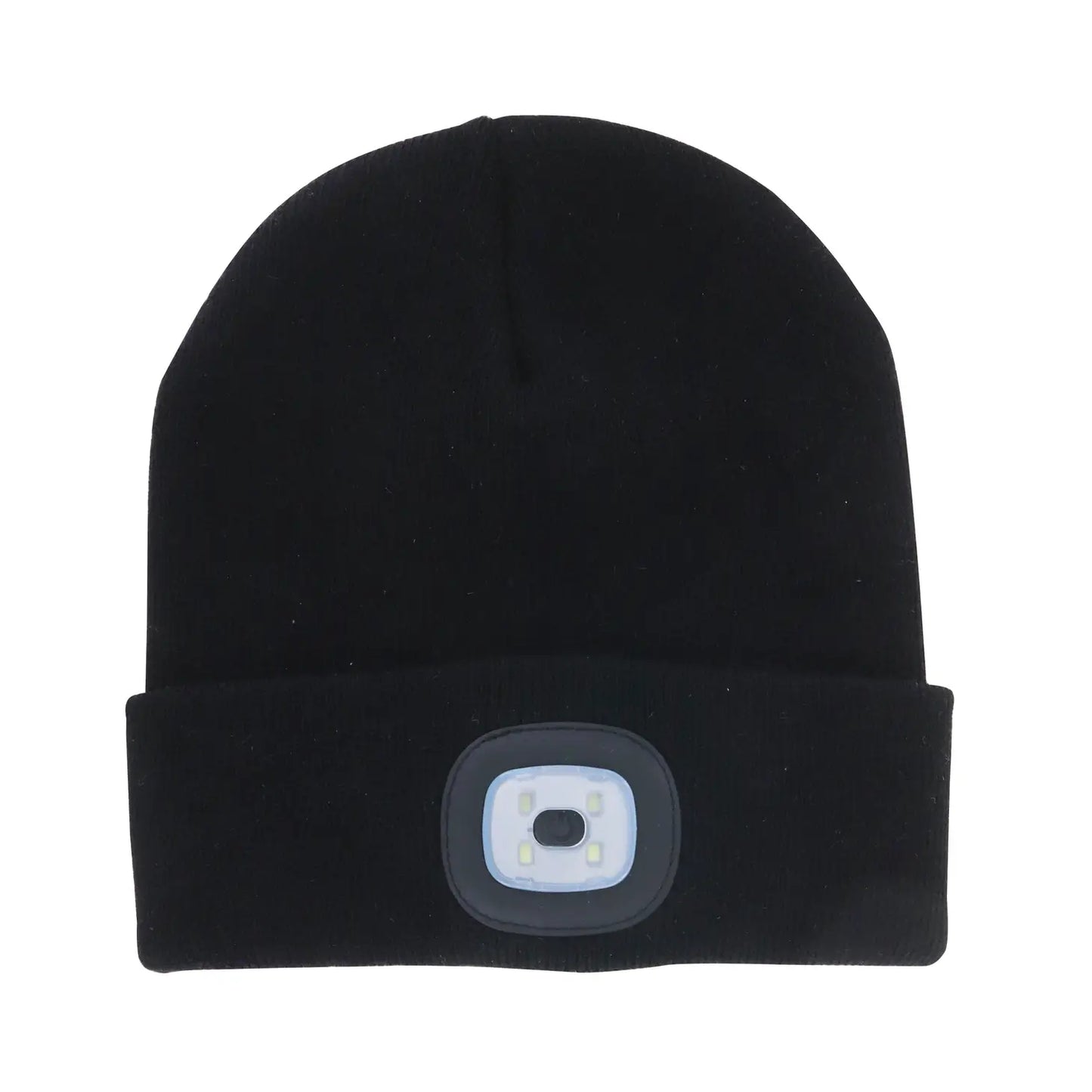 Night Scope Brightside Rechargeable LED Beanie