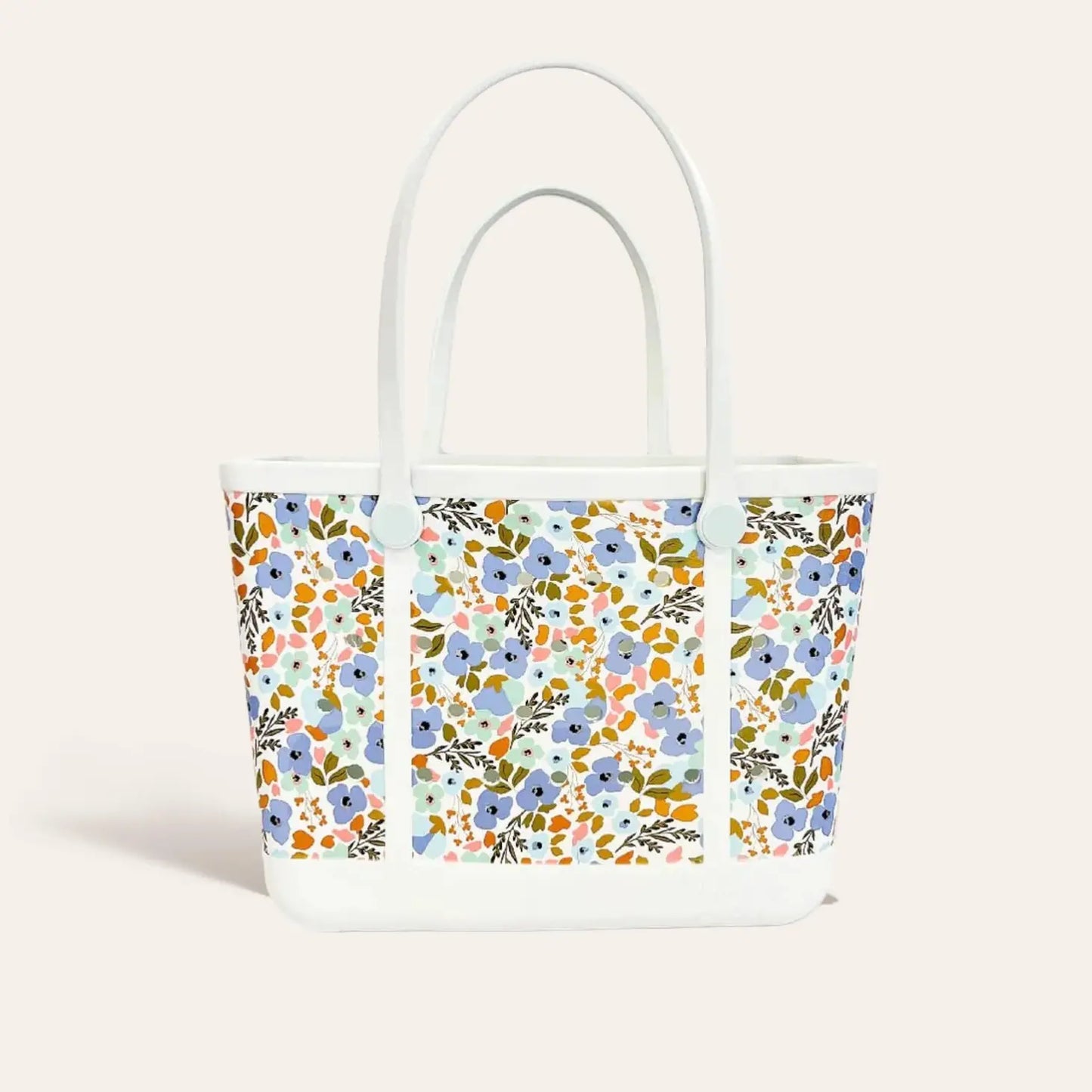 Carry-It-All Tote Bag- All Day Dainty