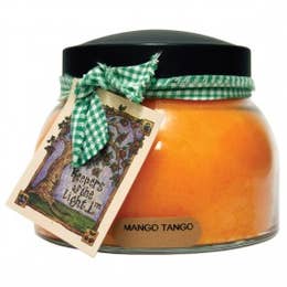 Keeper of the Light Scented Candles - 22oz.