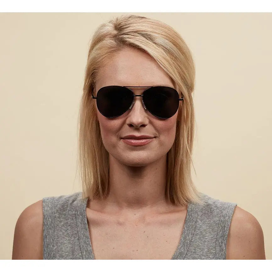 Peepers Ultra Violet Sunglasses