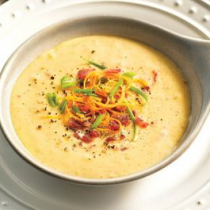 Cheddar Potato Soup Mix
