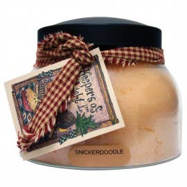 Keeper of the Light Scented Candles - 22oz.