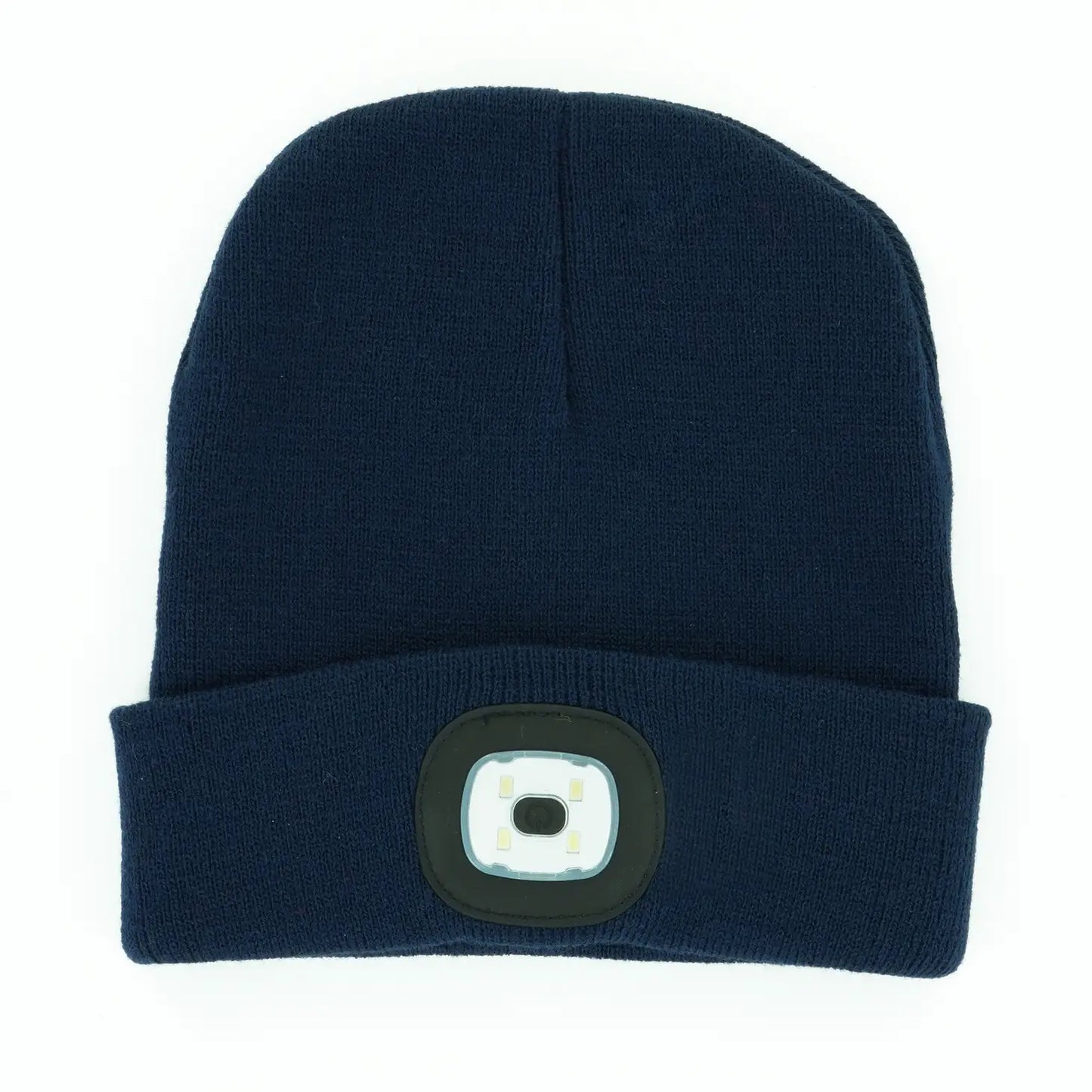 Night Scope Brightside Rechargeable LED Beanie