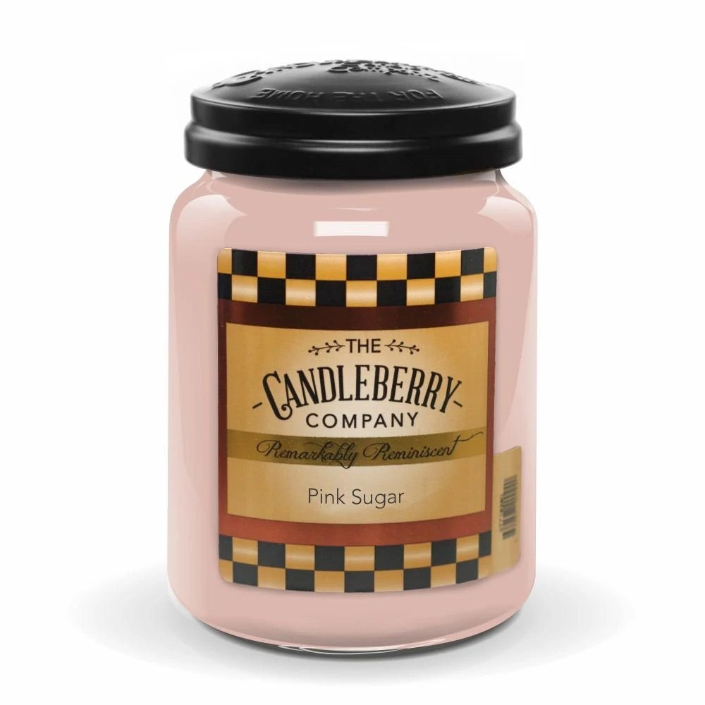 Candleberry Company Scented Candles - 26oz.