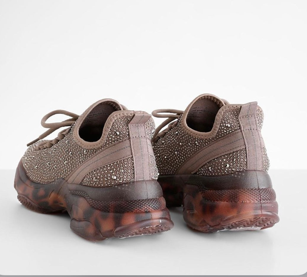 Very G Hella Sneakers - Taupe