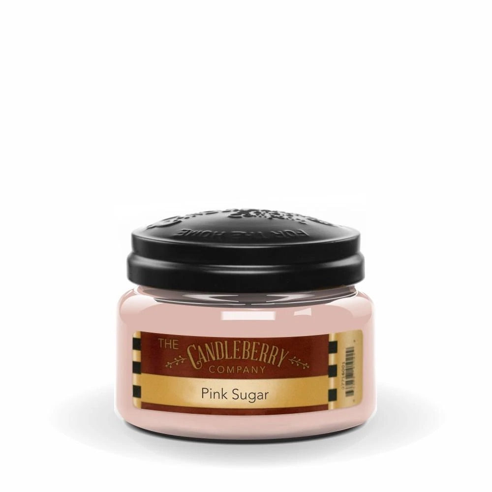 Candleberry Company Scented Candles - 10oz.