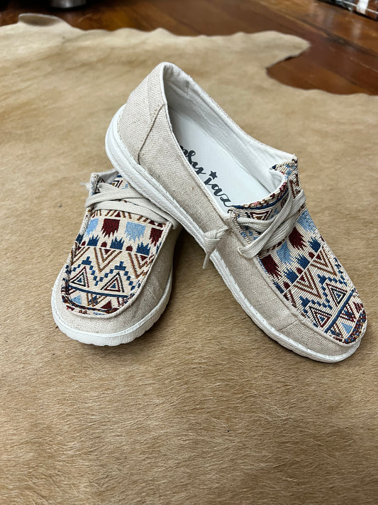 Gypsy Jazz Rockstar Natural