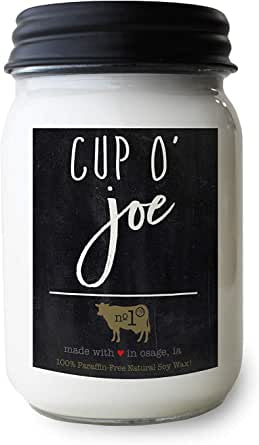 Milkhouse Candle Company 28 OZ Farmhouse Candle