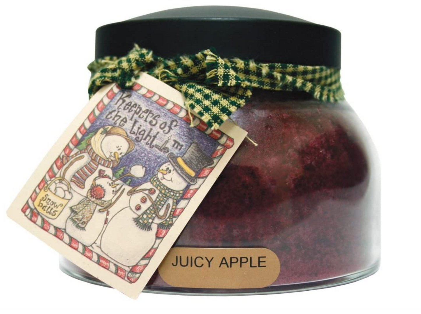 Keeper of the Light Scented Candles - 22oz.