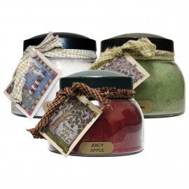 Keeper of the Light Scented Candles - 22oz.
