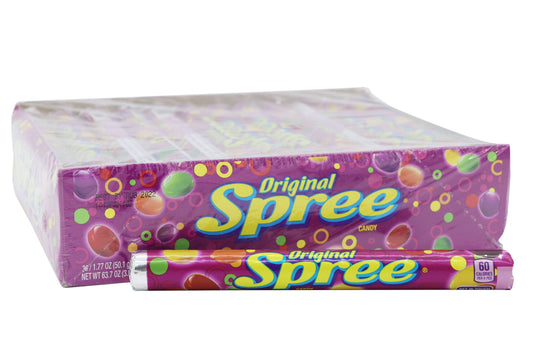Original Spree Roll Candy