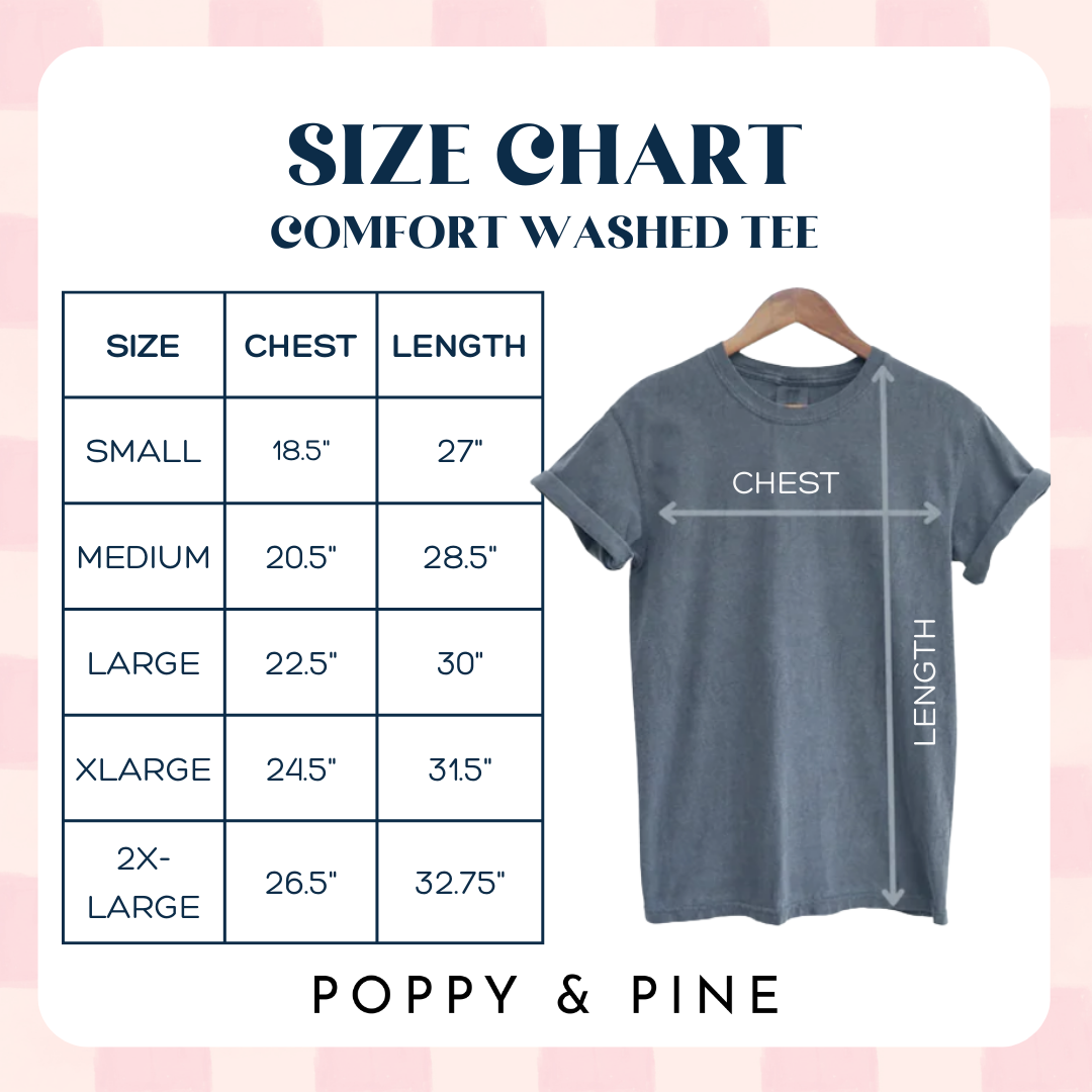 It's A Good Day For A Game Day Tee