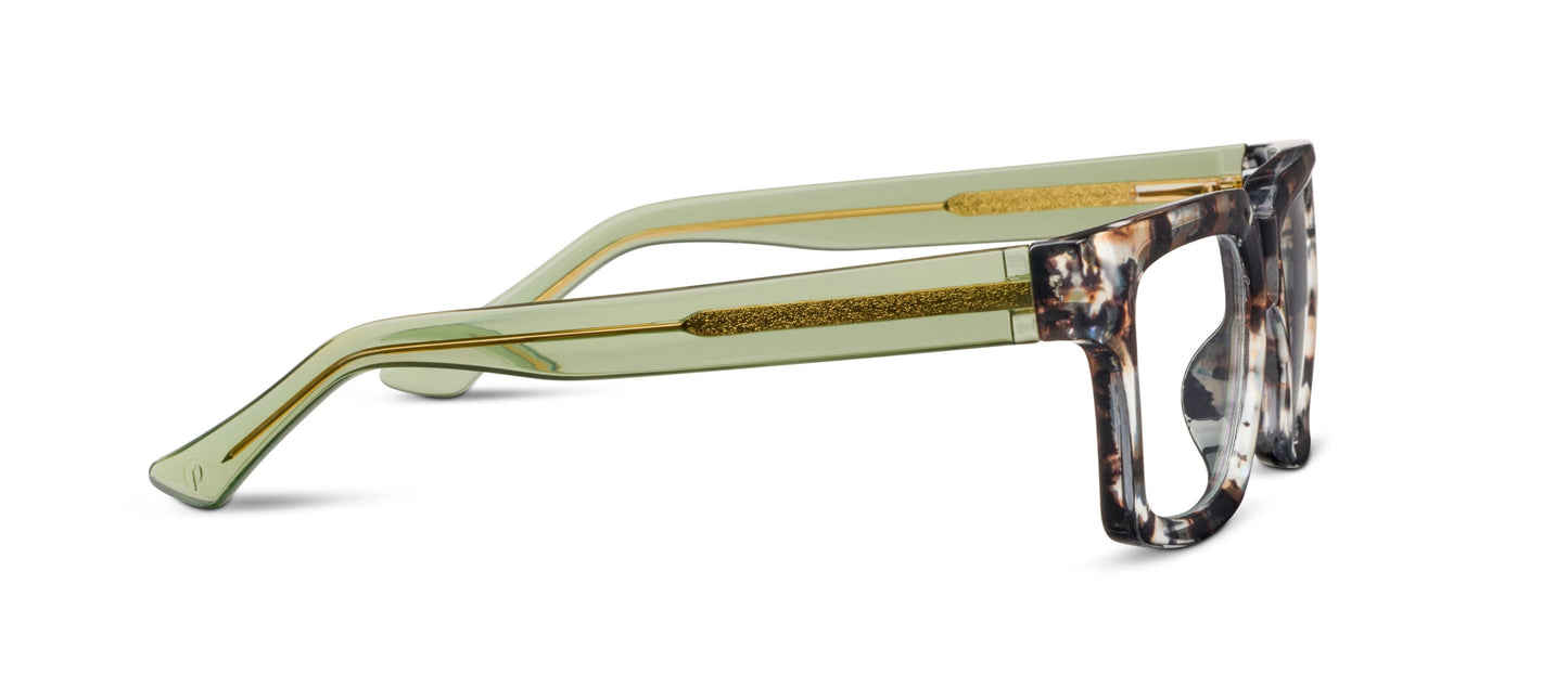 Peepers Spotlight Blue Light Reading Glasses