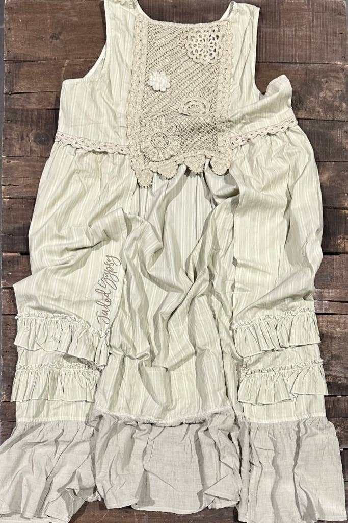 Jaded Gypsy Morning Stroll Top