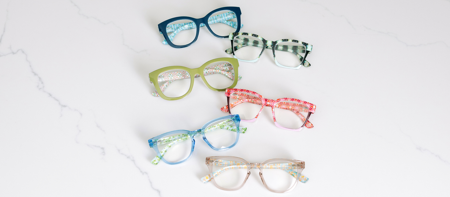 Peepers x Laura Park Bundle