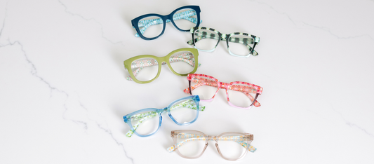 Peepers x Laura Park Bundle