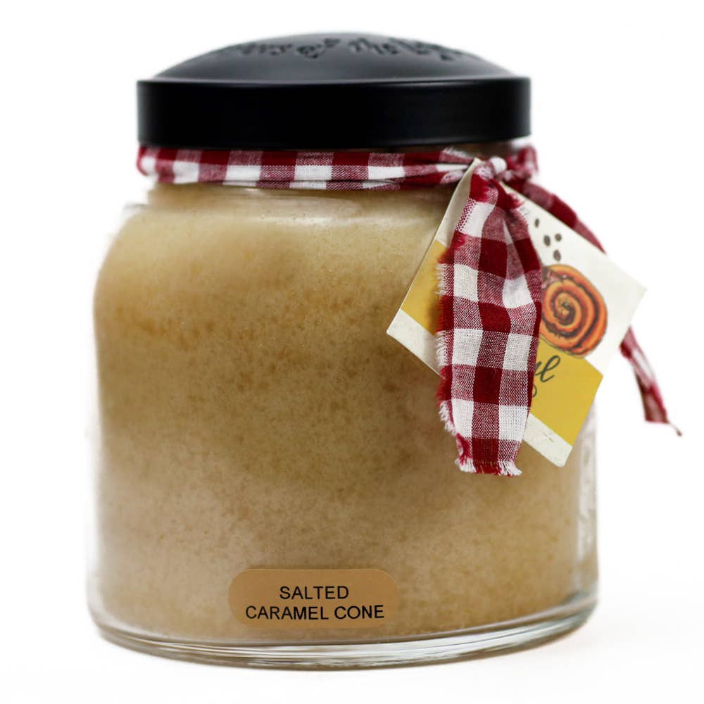 Keeper of the Light Scented Candles - 34oz.