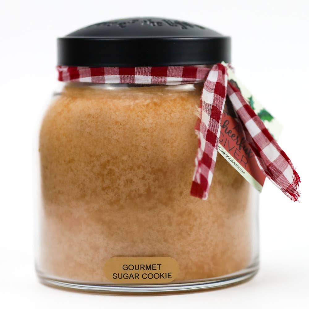 Keeper of the Light Scented Candles - 34oz.