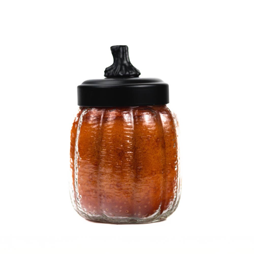 Pumpkin Baby Candle (15oz.) – Pumpkin Pie