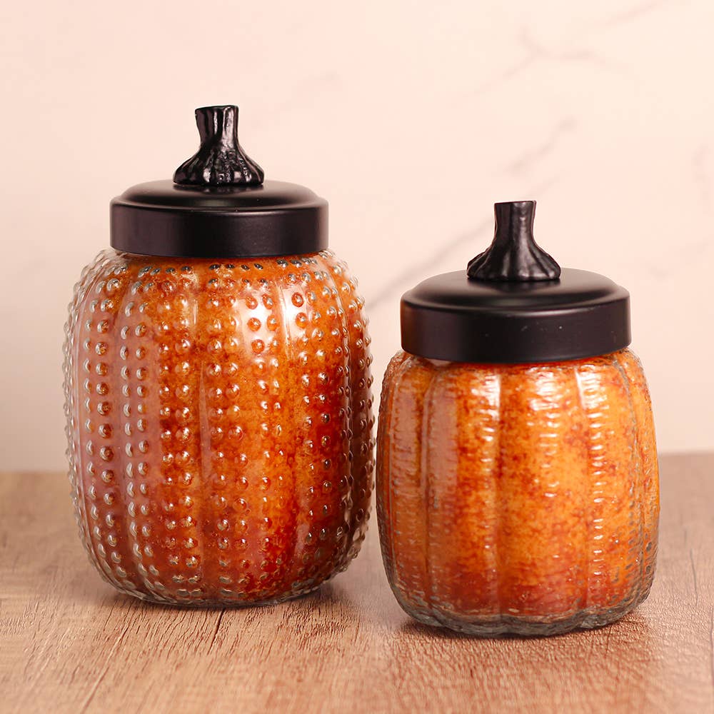 Pumpkin Baby Candle (15oz.) – Pumpkin Pie