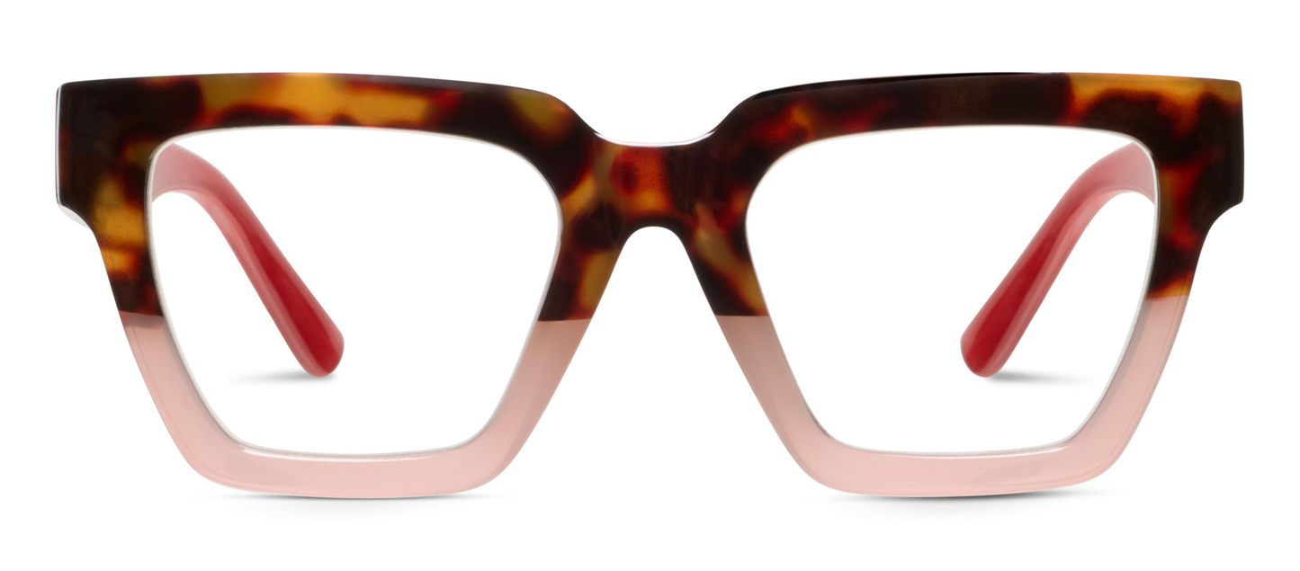 Take a Bow Reading Glasses (Blue Light)