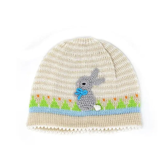 Easter Baby Hat